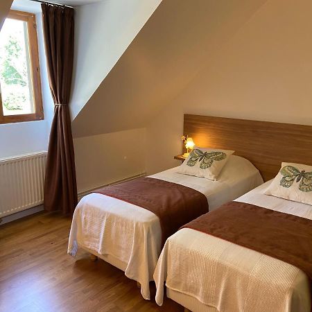 Luceau Le Moulin Calme B&B 외부 사진