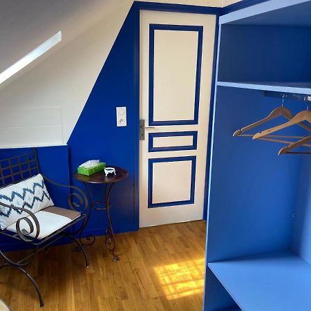 Luceau Le Moulin Calme B&B 외부 사진