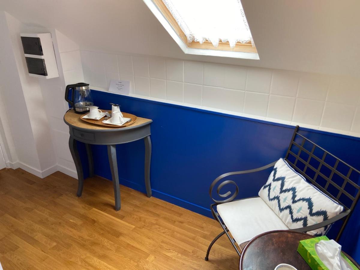 Luceau Le Moulin Calme B&B 외부 사진
