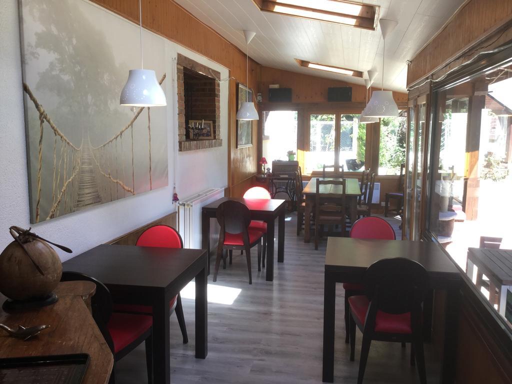 Luceau Le Moulin Calme B&B 외부 사진