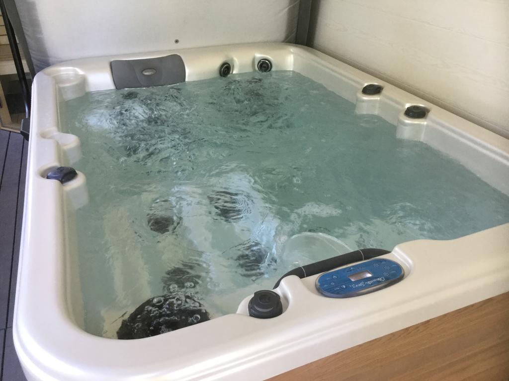 Luceau Le Moulin Calme B&B 외부 사진